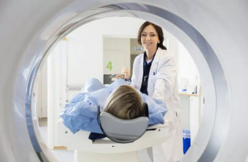 The Cost of Getting an MRI Scan in Nigeria: What to Expect