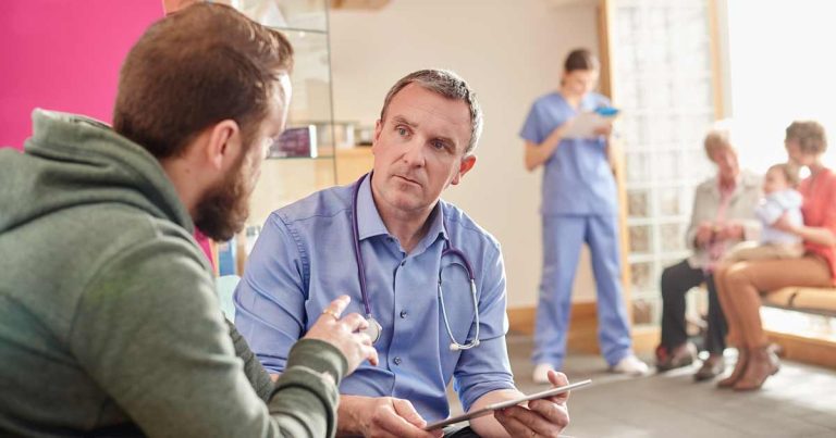 Psychiatric hospitals | Your Health in Mind