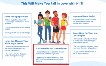 7 Killer Tips That’ll Make You Fall in Love with Exercise
