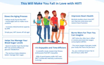 7 Killer Tips That’ll Make You Fall in Love with Exercise
