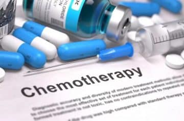 Cost of Chemotherapy
