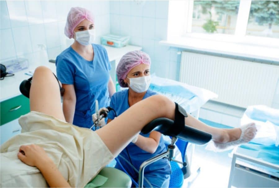 Cost Of Hysteroscopy