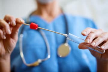 Cost of DNA TEST