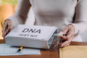 DNA TEST