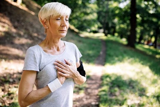 Understanding Heart Palpitations: Causes and Treatments