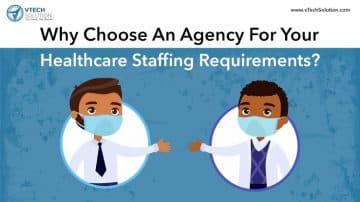Stop Ignoring Healthcare Staffing Agencies