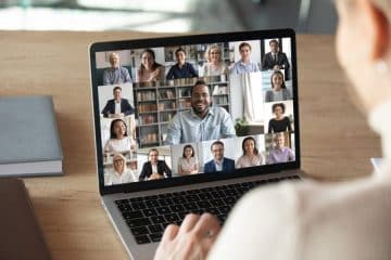 7 Ways To Upgrade Your Wfh Routine In 2021