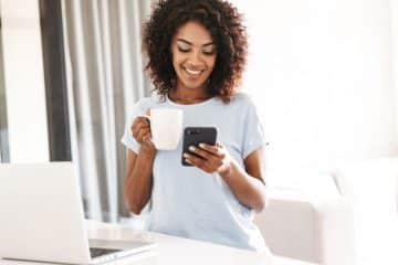 7 Ways To Upgrade Your Wfh Routine In 2021