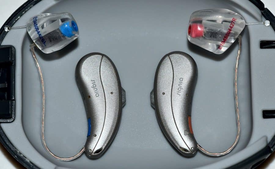Buying Hearing Aid Devices