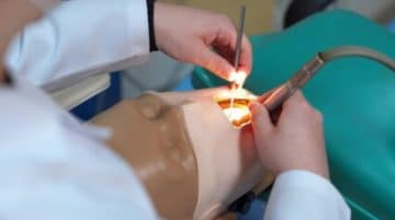 The top 9 Dental schools in America