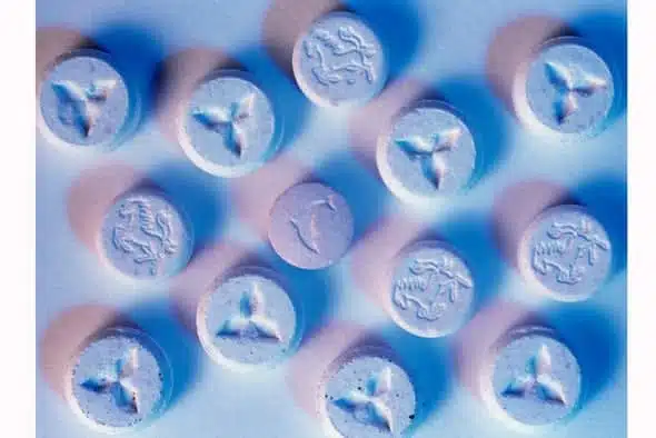 Ecstasy (Recreational Drug)