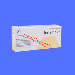 Terfamex (feature)