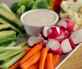 Great hacks to get yourself to eat healthily