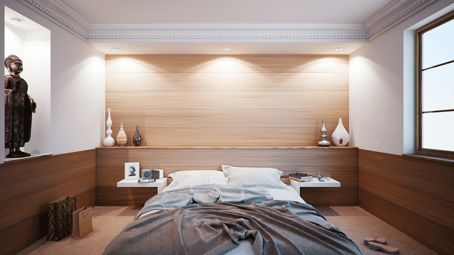 5 Surprising Health Benefits To Getting More Sleep