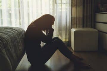 13 Signs Of Depression And When To Seek Help