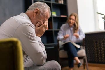 13 Signs Of Depression And When To Seek Help