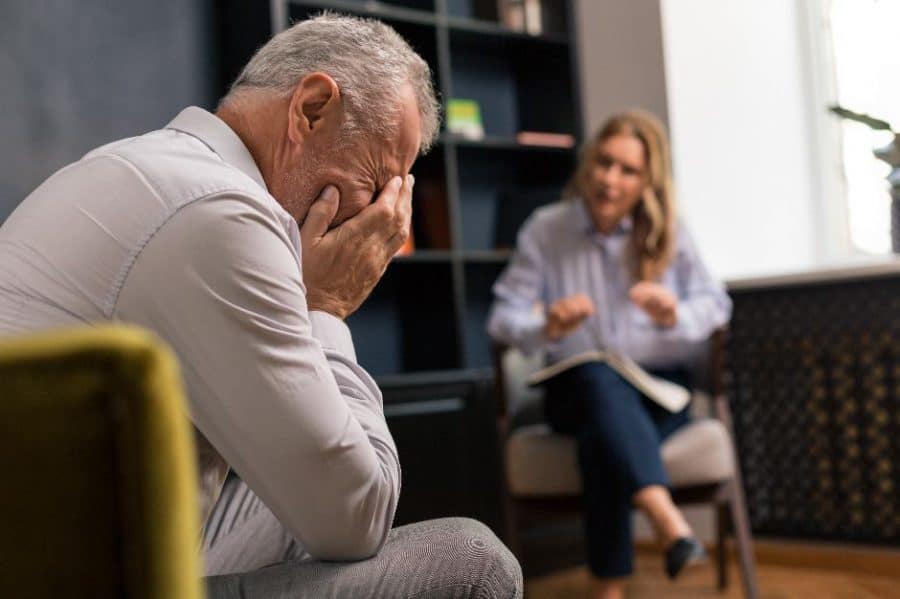 13 Signs Of Depression And When To Seek Help
