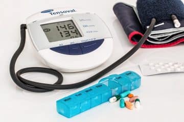 6 Tips to Staying Healthy As You Get Older