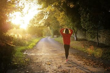 6 Tips to Staying Healthy As You Get Older