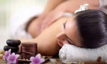 Aromatherapy