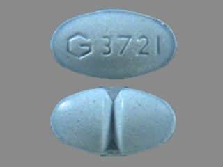 Blue football Xananx