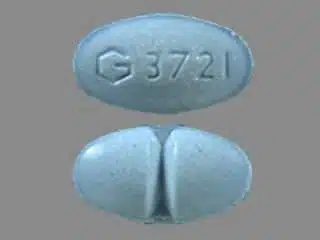 Blue football Xananx
