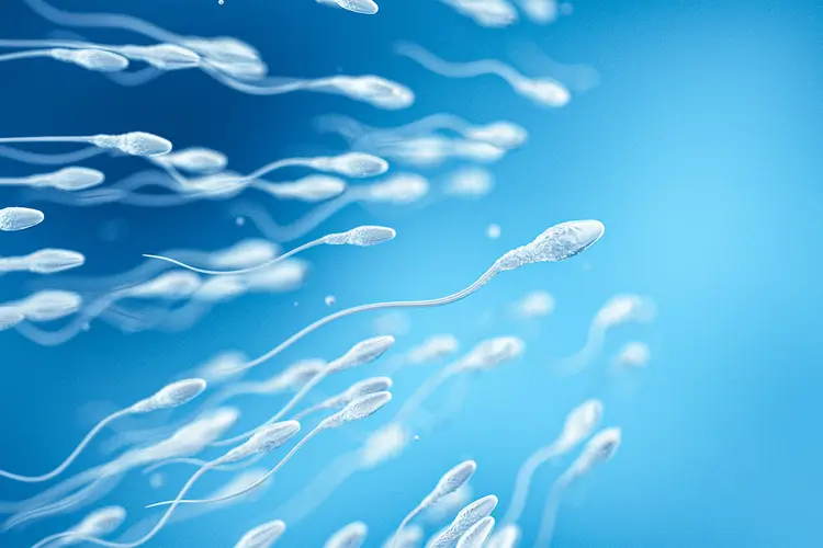 Sperm