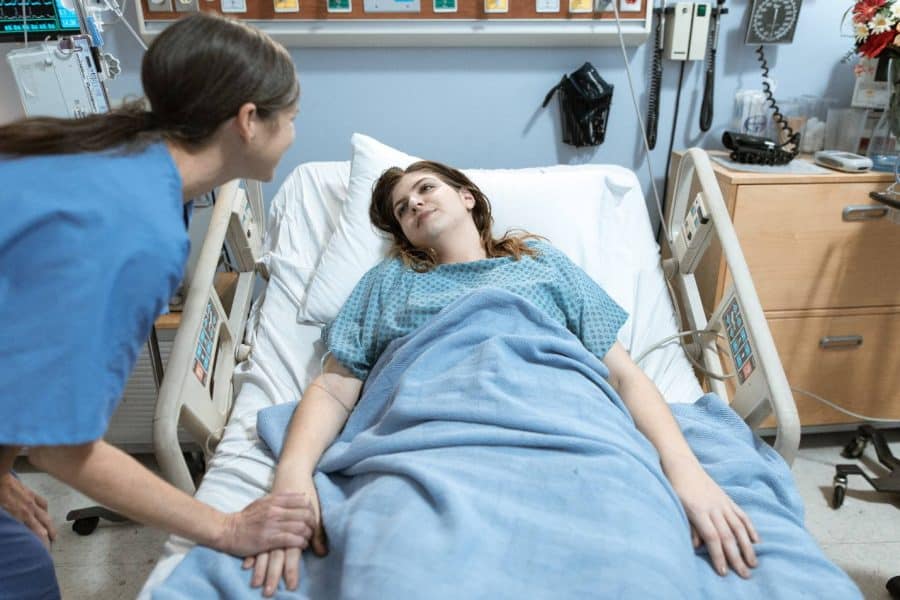 5 Ways Nurses Have Changed the Face of Healthcare Forever