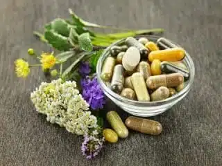 How To Use Foods, Herbs, and Supplements to Recover From Sicknesses Naturally