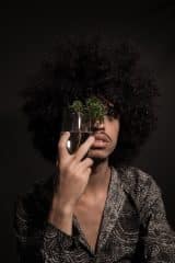 Herbal Oil for Hair Growth