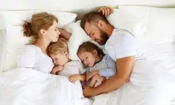 How To Achieve Healthy Sleep Patterns Naturally