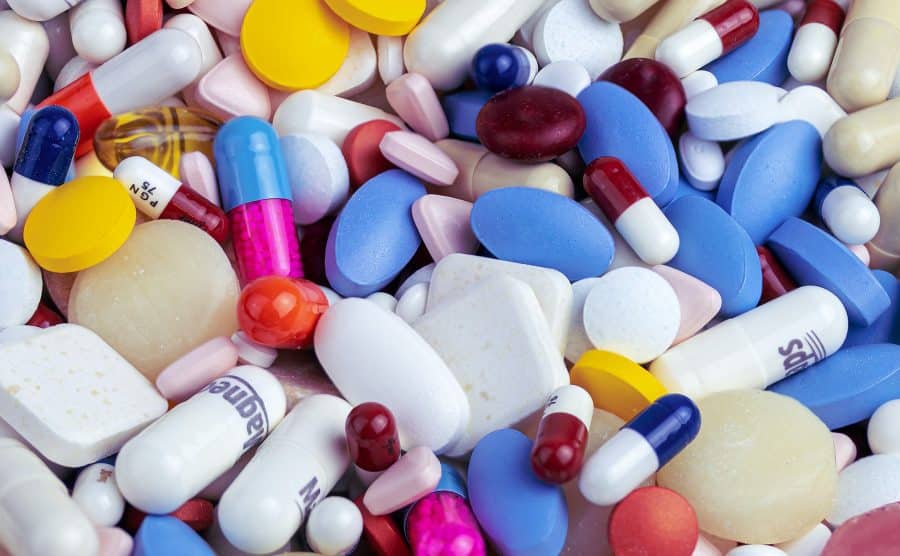Sleeping pills in Nigeria