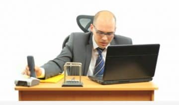 5 effective ways to relieve computer-related headaches
