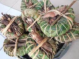 Aju Mbaise - Igbo Herb For Weight Loss