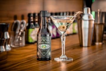 Bitters in Nigeria