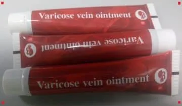 Effective Varicose Vein Removal Cream