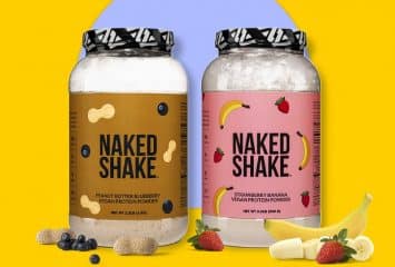 Increase Your Protein Intake With This Healthy Smoothie Recipe
