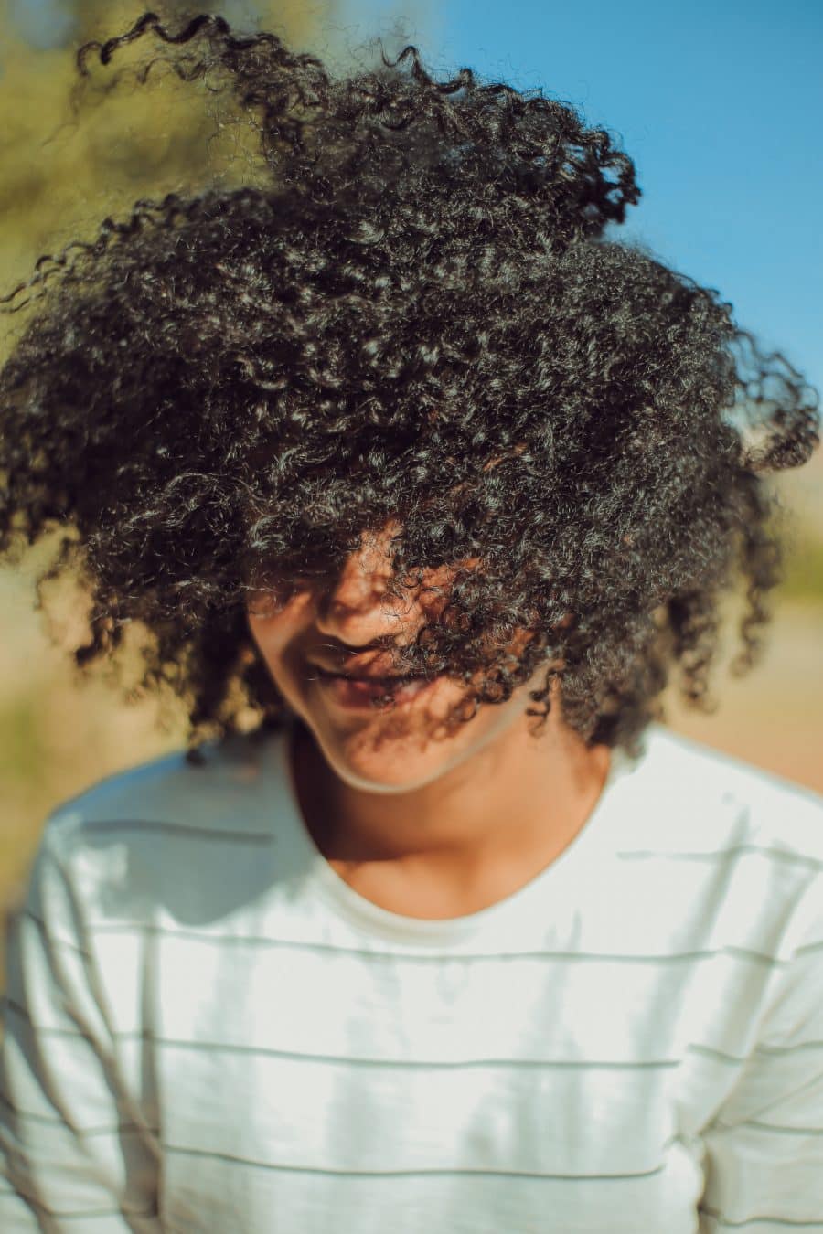 Nigerian herbs for hair growth