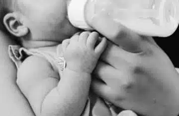 Safe Sustenance - 6 Steps For Correctly Preparing Baby Formula