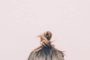 Shampoo and Conditioner After Postpartum hair loss