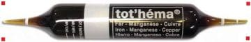 Is It Right To Use Tothema For Weight Gain? Tothema Ampoule
