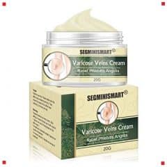 Varicose Vein Removal Cream