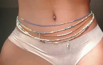 Waist Beads