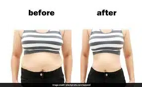 5 Tips to Reduce Belly Fat at Home