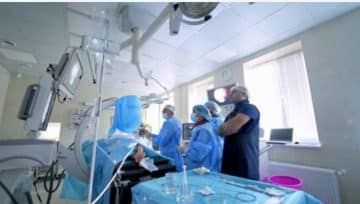 Precautions that must be considered for surgeons