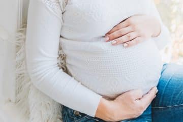 Antenatal drugs list for pregnant women