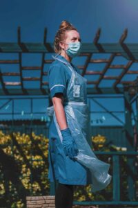How to Become an Auxiliary Nurse in Nigeria