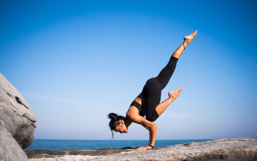 How Does Yoga Benefit Your Mental Health