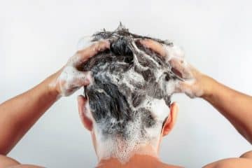 How To Get Rid Of Hair Toxins?