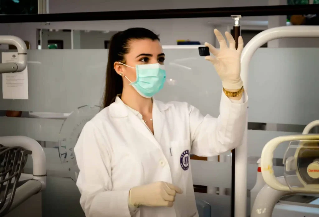 Nurse Anesthetic Programs in Nigeria Nurse Anesthetic Programs in Nigeria